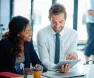 This Your Service Network Business Corporate Financial Model - 彩客网kaian