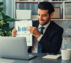 Over The Solution Work Financial  Of Provided Company. - 彩客网kaian